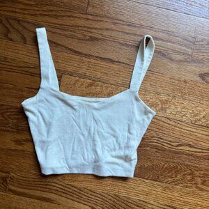 This Is A Day Crop Top, Size Small